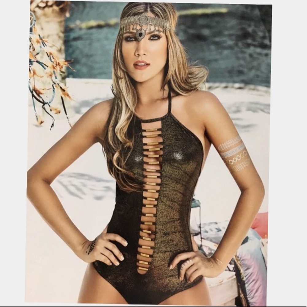Swimwear